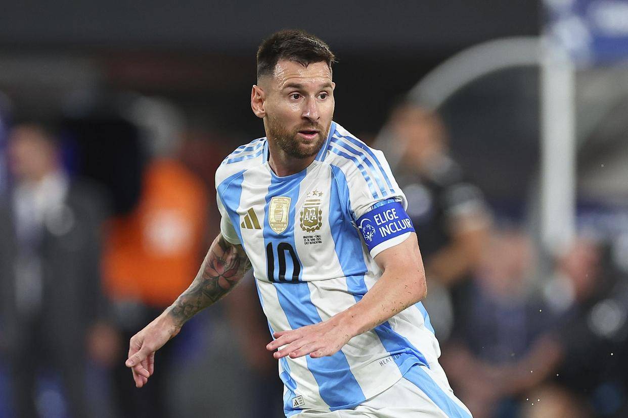 开云体育官网-厄瓜多尔球员遭遇伤病休战两月