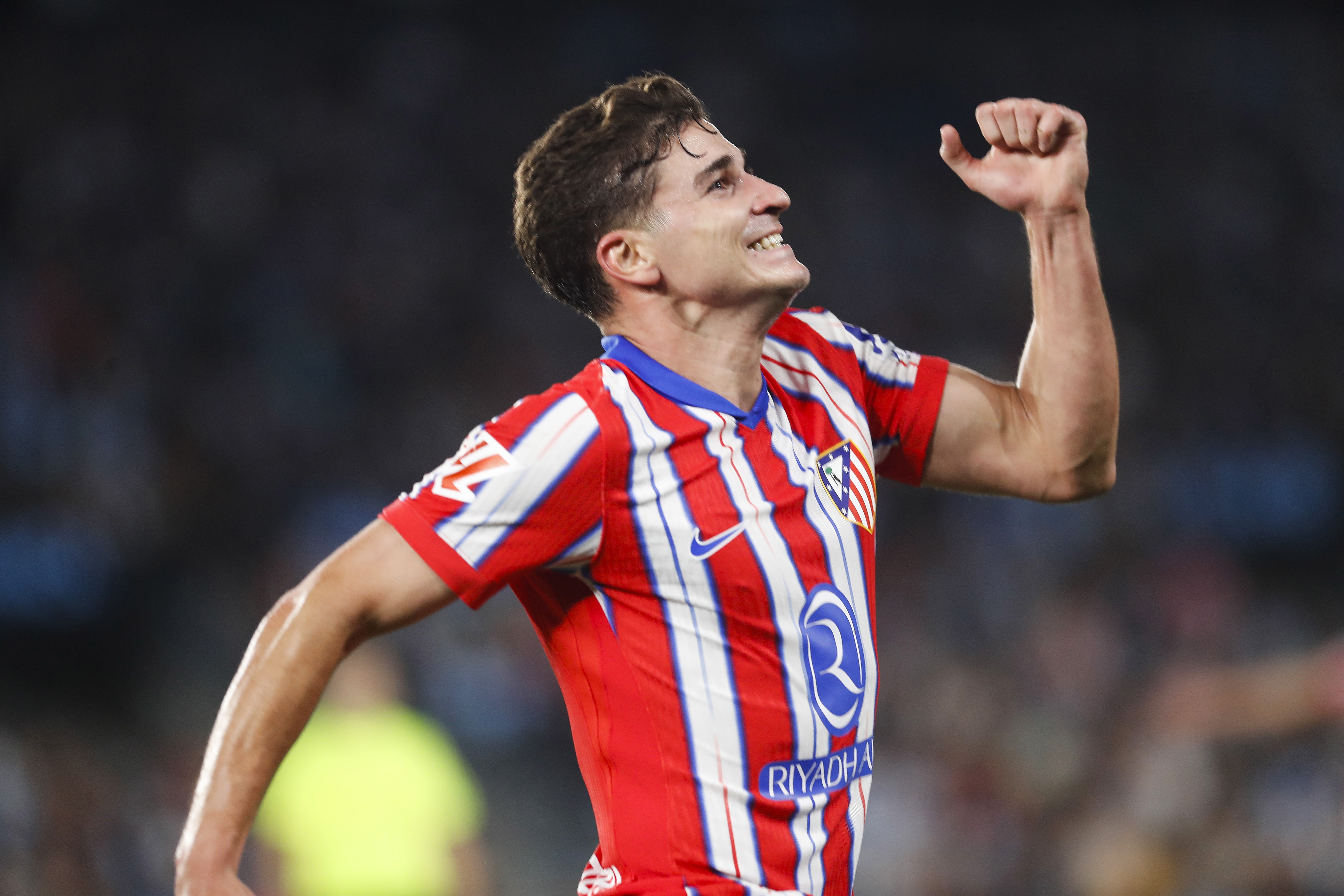 马竞中场伤愈复出,球队士气大增的简单介绍 马竞中场伤愈复出,球队士气大增的简单介绍