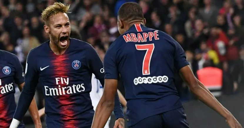 2025年俱乐部世界杯：巴黎圣日耳曼全队备战内幕的简单介绍