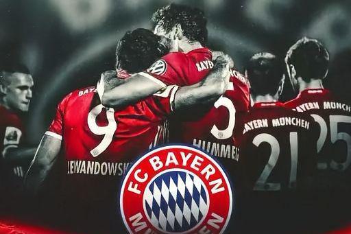 拜仁慕尼黑胜多特蒙德,莱万多夫斯基梅开二度 拜仁慕尼黑胜多特蒙德,莱万多夫斯基梅开二度