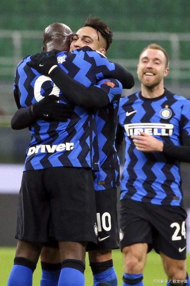 开云体育平台APP-国际米兰豪取三分，稳定领先地位的简单介绍