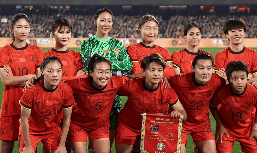 开云体育app-澳大利亚女足队迎战对手，备战国际比赛
