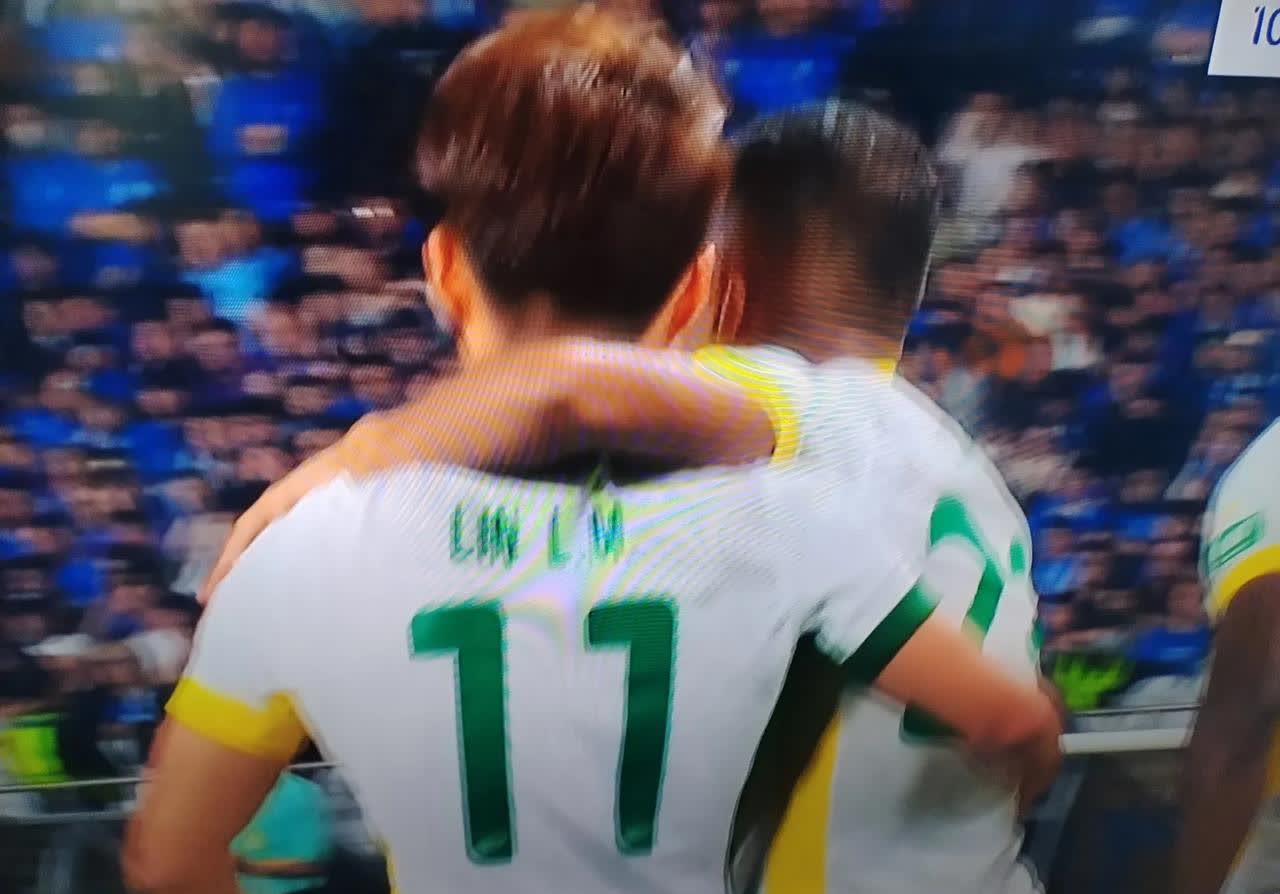 开云体育中国-国安客场不敌申鑫，遭遇连败