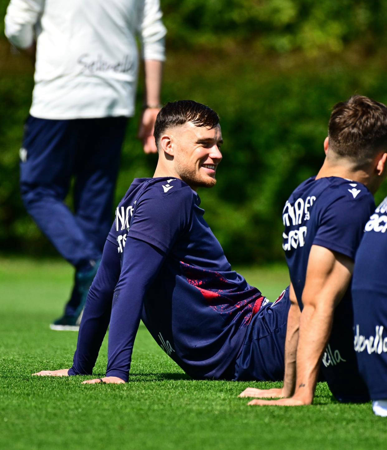 关于博洛尼亚近况不佳,主帅寻找突破口求生存的信息 关于博洛尼亚近况不佳,主帅寻找突破口求生存的信息