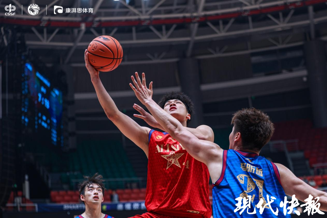 开云体育在线-亚洲篮球锦标赛明星球员闪耀