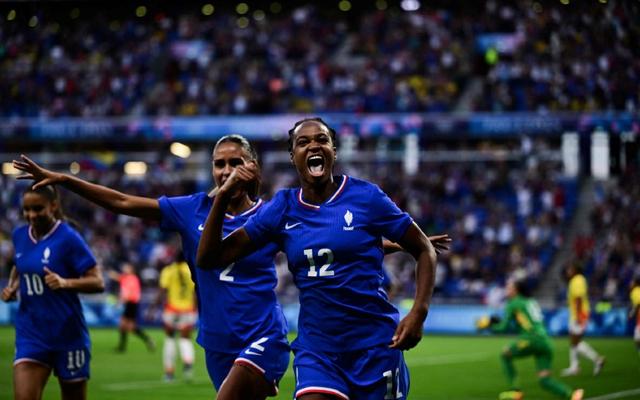 巴黎瓦跑出局，资格赛给法国败的简单介绍