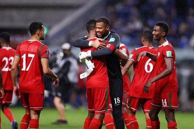 开云体育登录-约旦橄榄球队在激烈对决中赢得成功