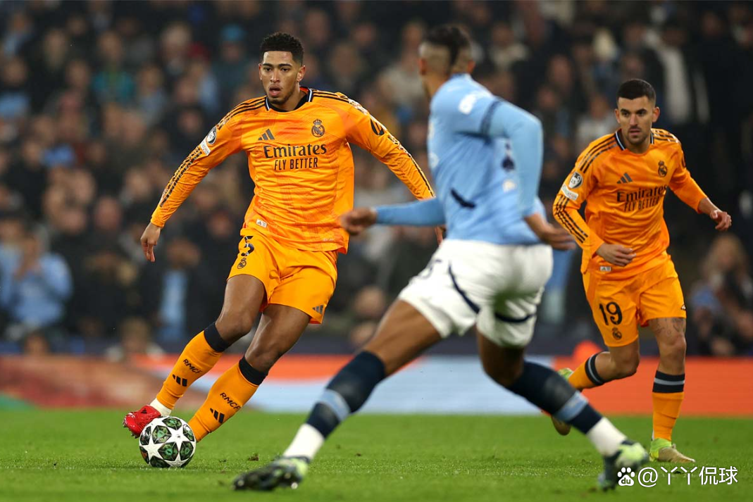 开云APP-欧洲豪门再度争霸，谁能夺冠