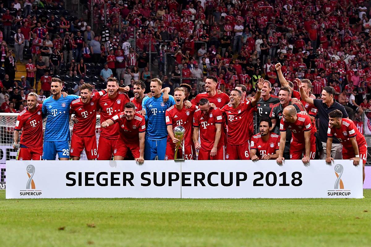 开云体育平台APP-拜仁慕尼黑大放异彩，欧冠路不平凡的简单介绍