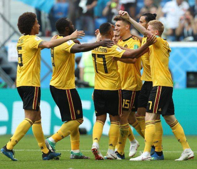 包含比利时挑战冰岛,欧预赛交锋赛事激烈展开的词条 包含比利时挑战冰岛,欧预赛交锋赛事激烈展开的词条