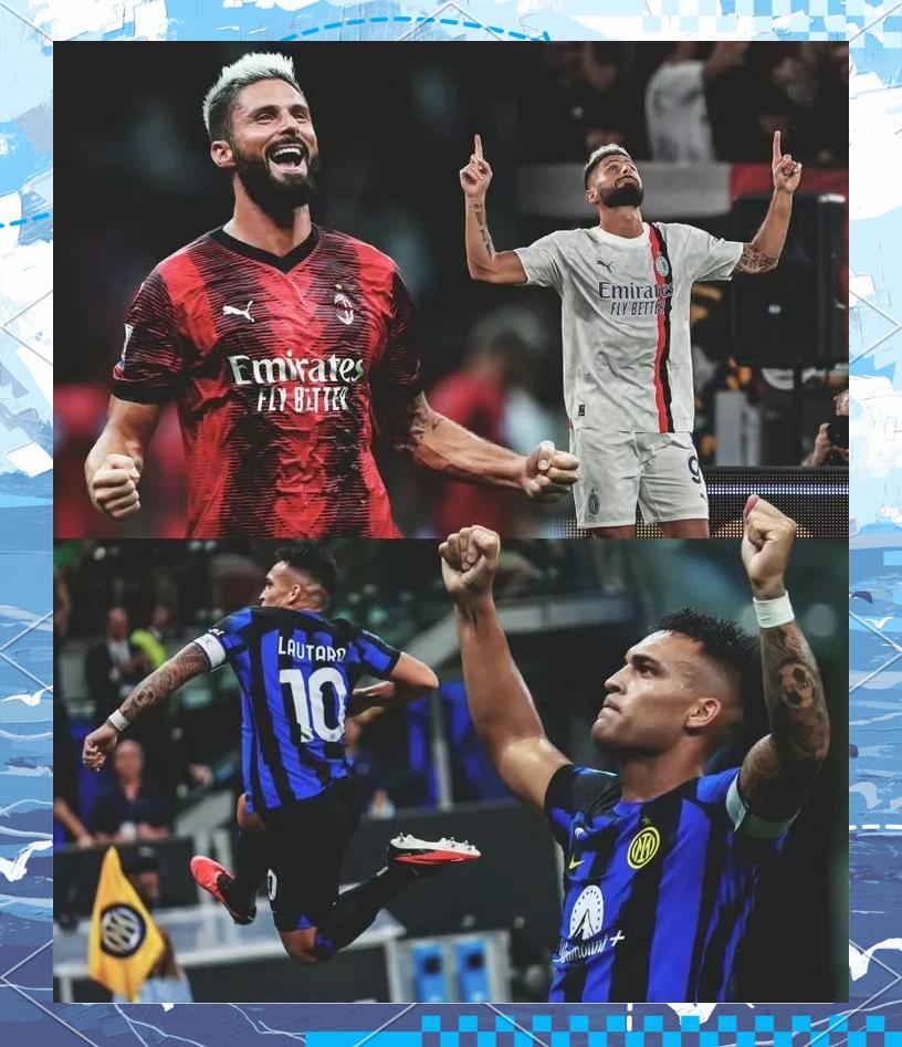 国际米兰挑战维罗纳:双方实力较量谁能笑到最后? 国际米兰挑战维罗纳:双方实力较量谁能笑到最后?