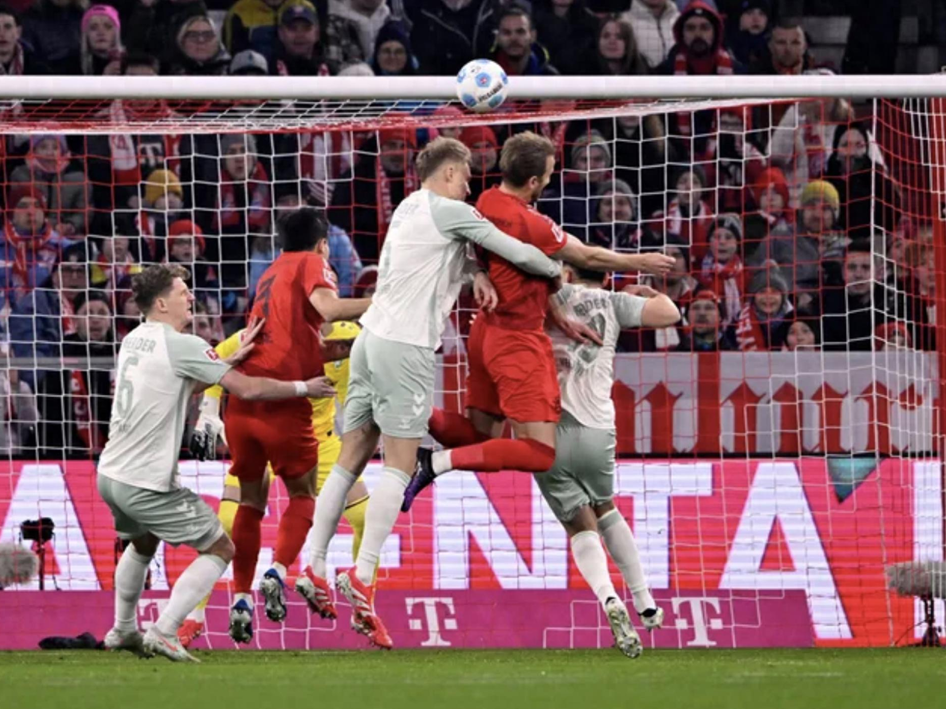 关于慕尼黑连胜开局,给球迷带来惊喜的信息 关于慕尼黑连胜开局,给球迷带来惊喜的信息