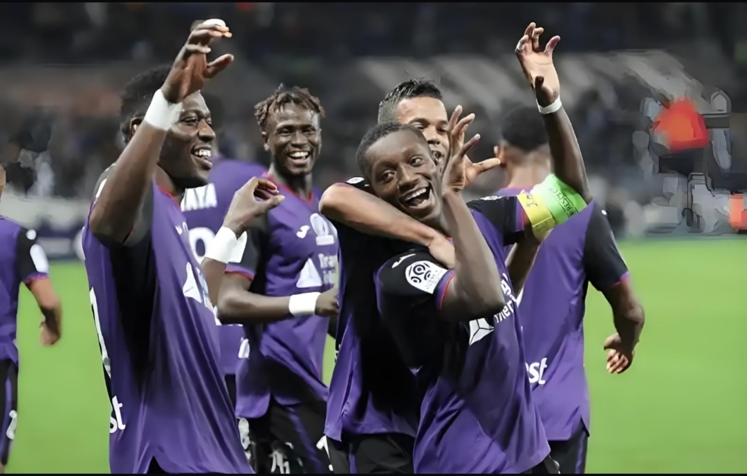 图卢兹客场对阵巴黎,力求客场斩获胜利 图卢兹客场对阵巴黎,力求客场斩获胜利