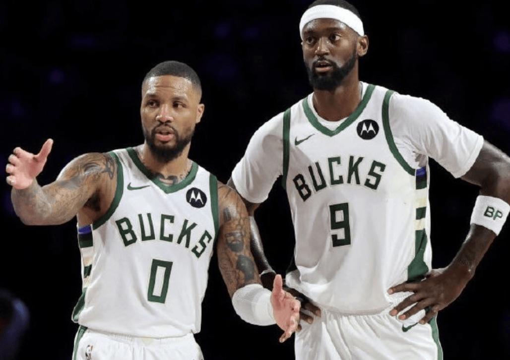 雄鹿后卫独揽分,率队险胜黄蜂的简单介绍 雄鹿后卫独揽分,率队险胜黄蜂的简单介绍