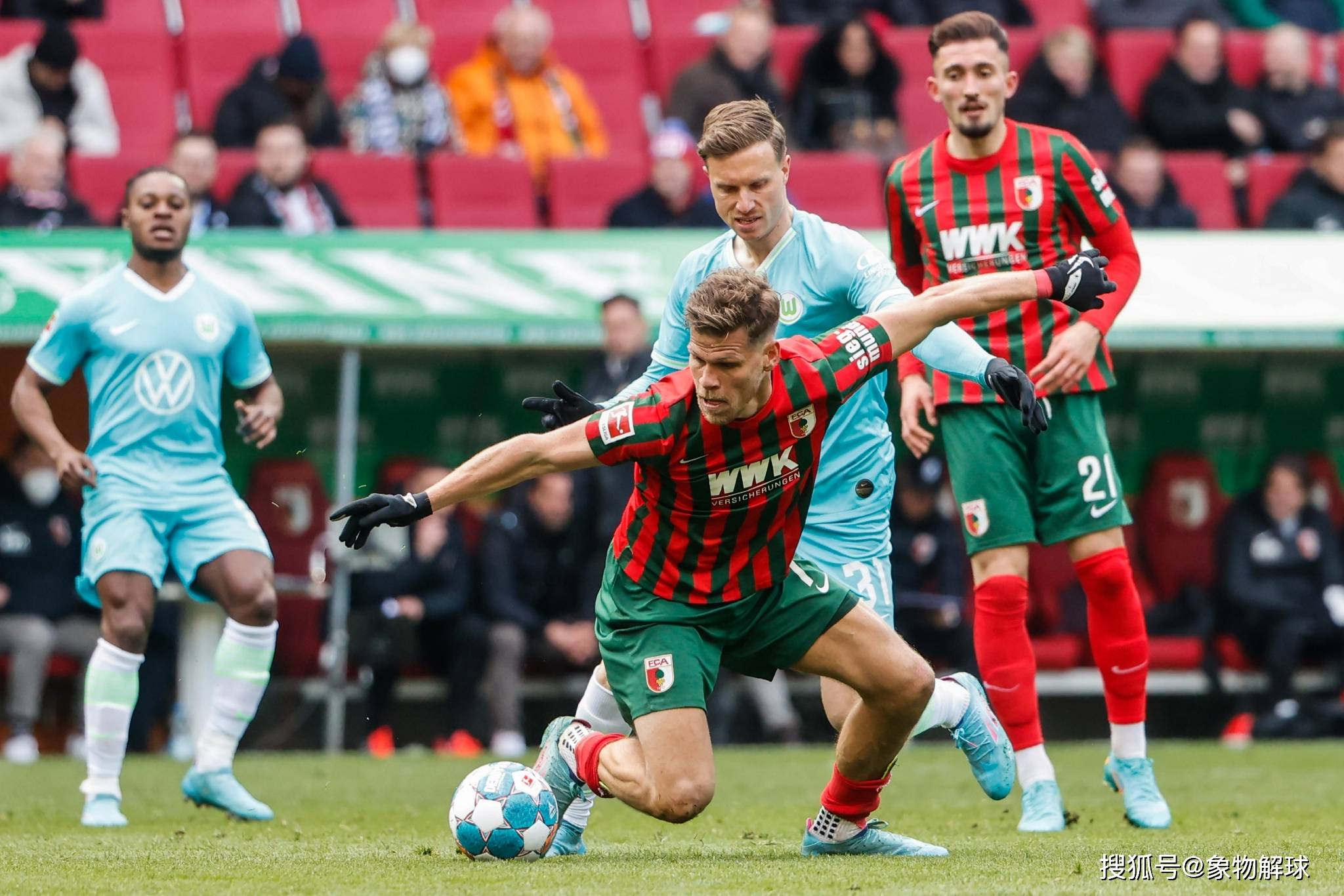 沃尔夫斯堡与科隆将在沃尔夫斯堡竞技,看看哪支球队能获胜?的简单介绍 沃尔夫斯堡与科隆将在沃尔夫斯堡竞技,看看哪支球队能获胜?的简单介绍