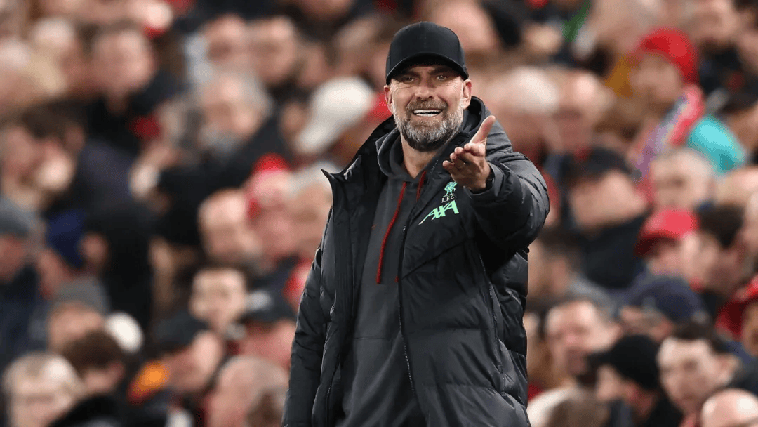 开云体育在线-利物浦主帅斥责裁判失误，欧足联派人调查情况的简单介绍