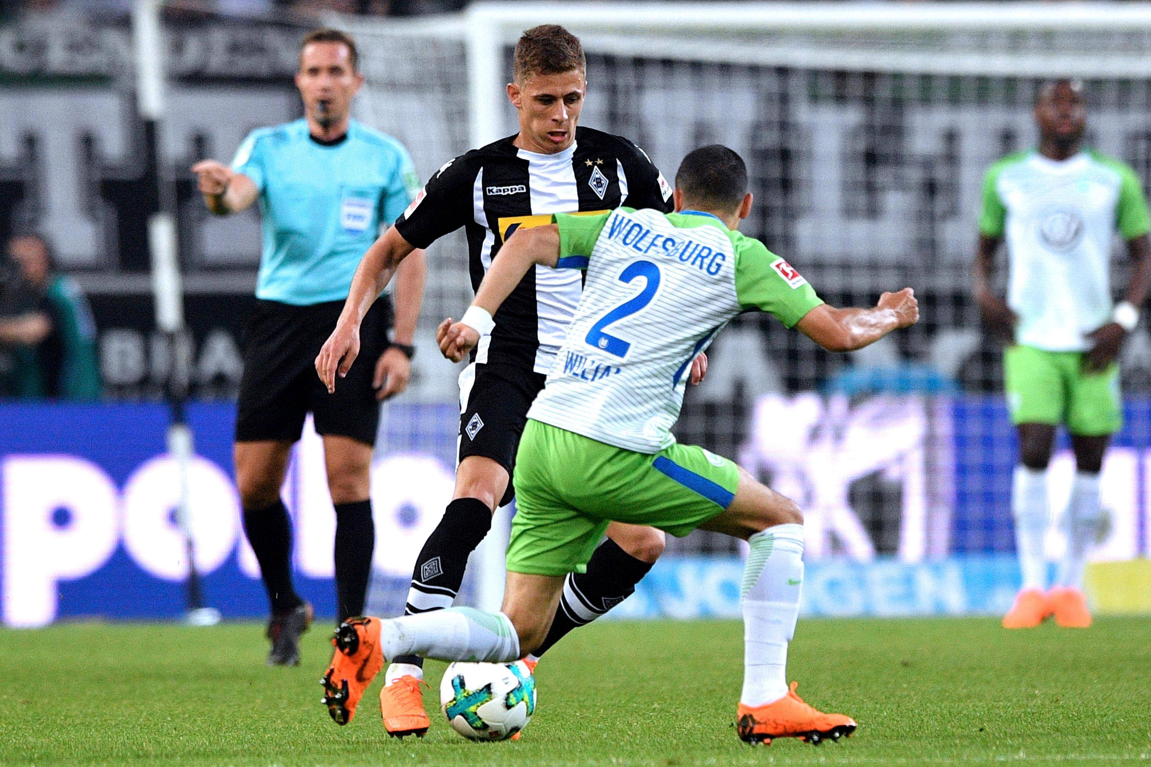 沃尔夫斯堡击败对手，士气大涨的简单介绍