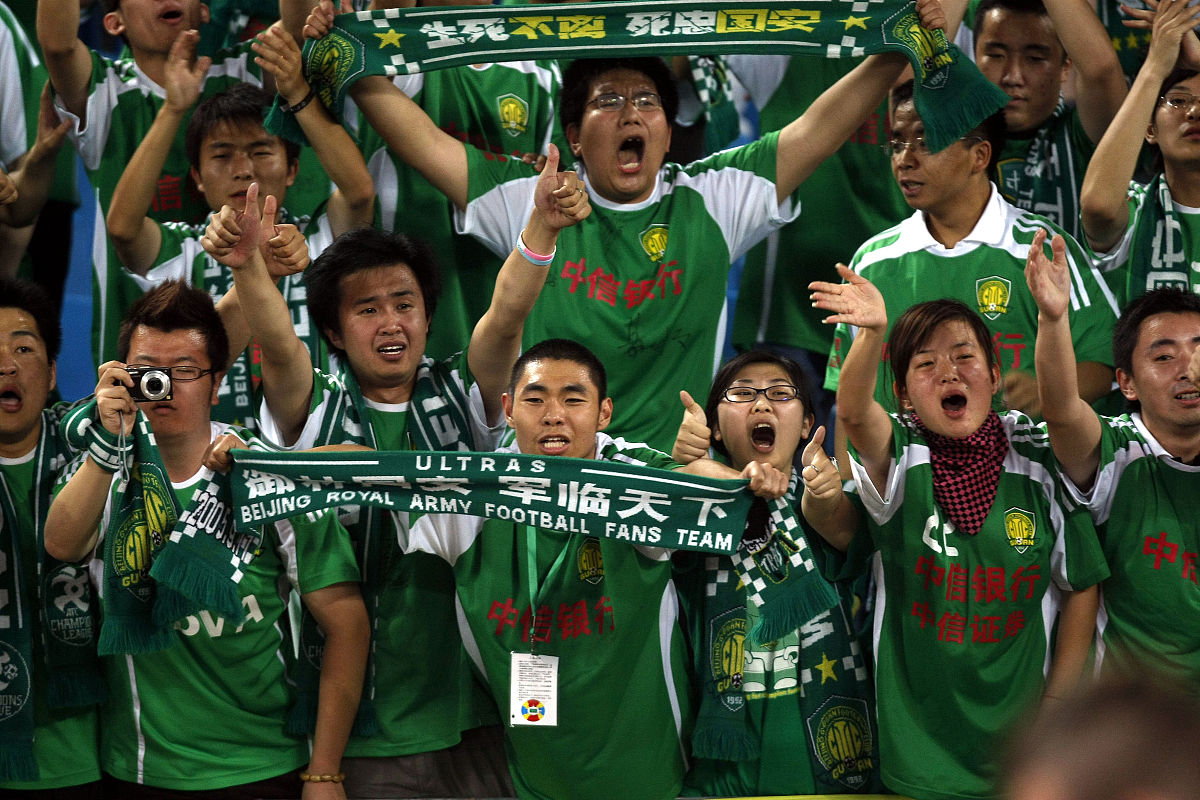 关于北京中赫国安主场击败天津泰达，全面展现实力的信息