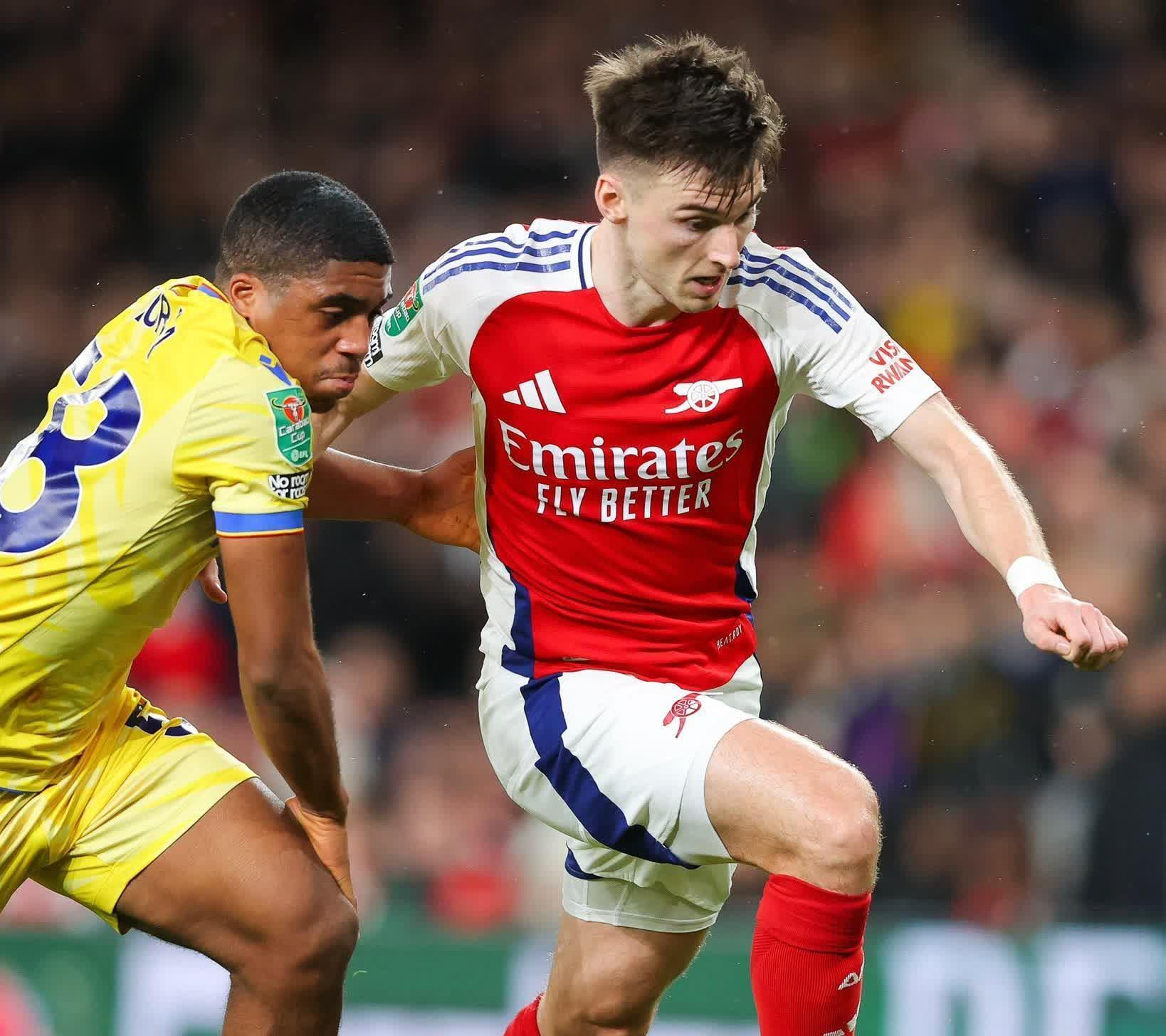 关于水晶宫队在英超赛场上获得一场胜利的信息