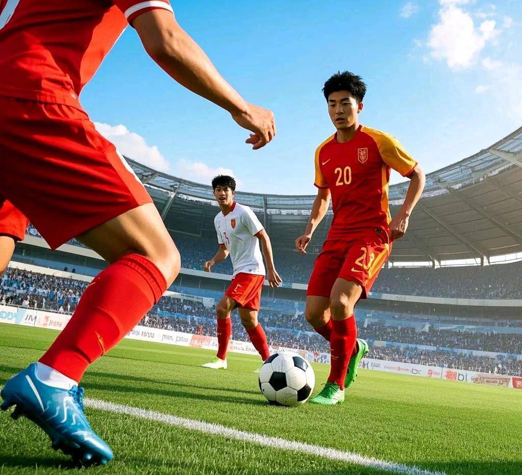 亚洲球队在激烈比赛中力克对手取胜 亚洲球队在激烈比赛中力克对手取胜