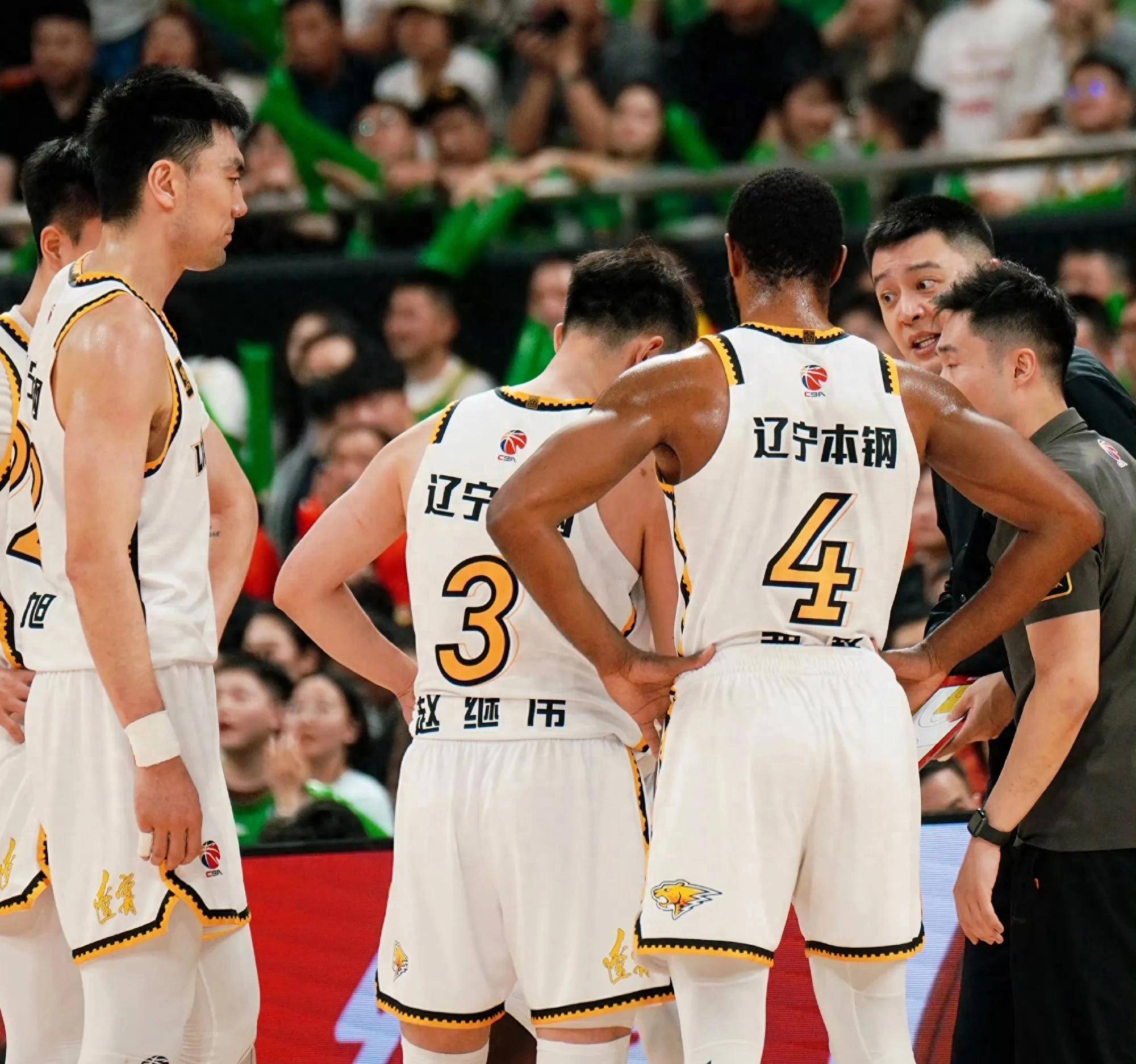 辽宁客场惨败,势头稍显下滑的简单介绍 辽宁客场惨败,势头稍显下滑的简单介绍