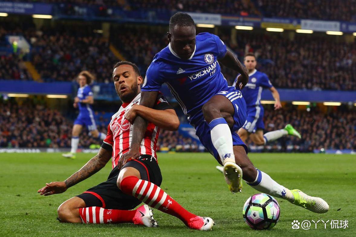 切尔西客场战胜南安普敦,扩大领先优势 切尔西客场战胜南安普敦,扩大领先优势