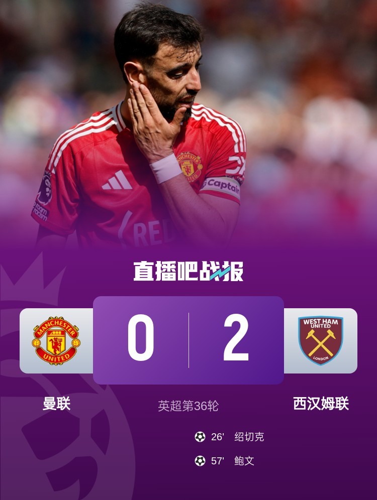 开云体育app-包含诺维奇客场逼平曼联，斩获关键一分的词条