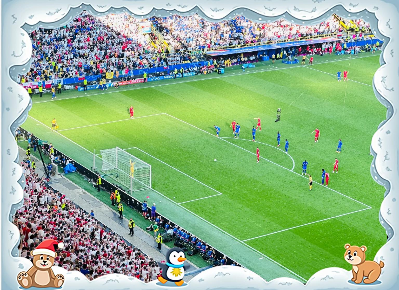 本轮焦点:法国队失利,球迷沸腾的简单介绍 本轮焦点:法国队失利,球迷沸腾的简单介绍