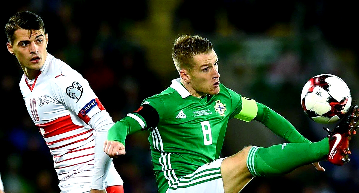 关于北爱尔兰客场淘汰捷克,出线希望渐行渐远的信息 关于北爱尔兰客场淘汰捷克,出线希望渐行渐远的信息