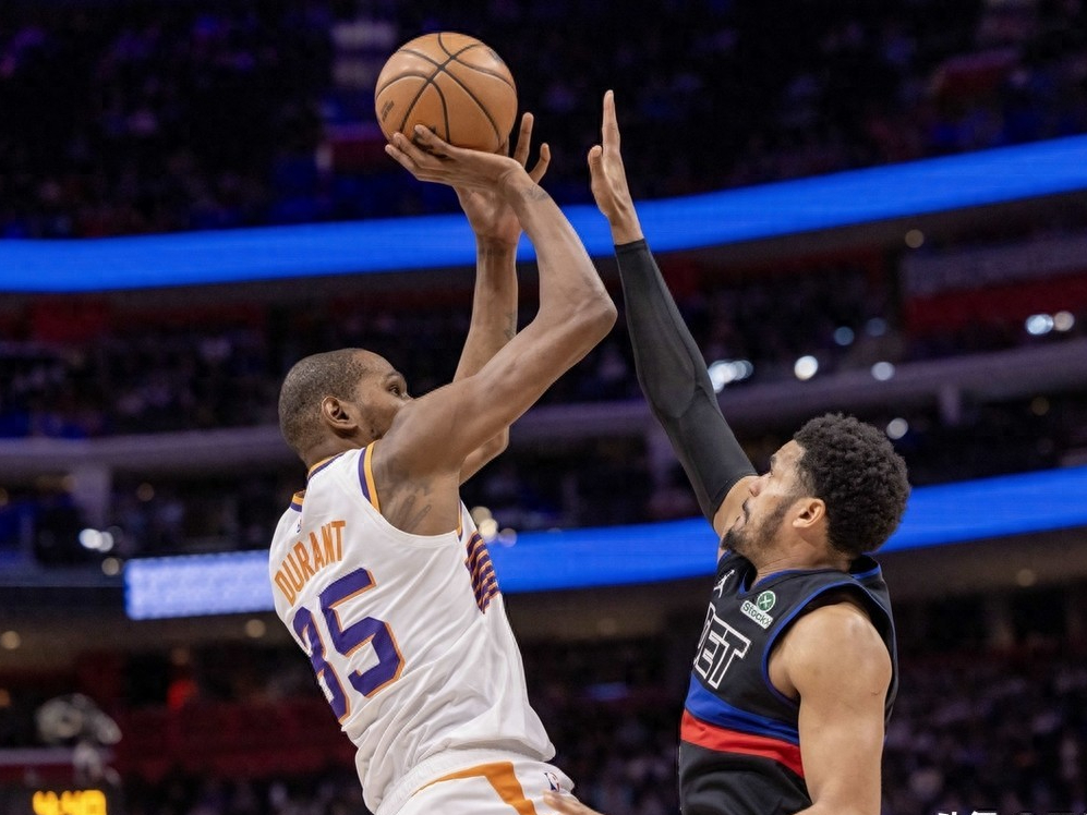 太阳客场不敌篮网,奥拉迪波砍下全场最高分的简单介绍 太阳客场不敌篮网,奥拉迪波砍下全场最高分的简单介绍