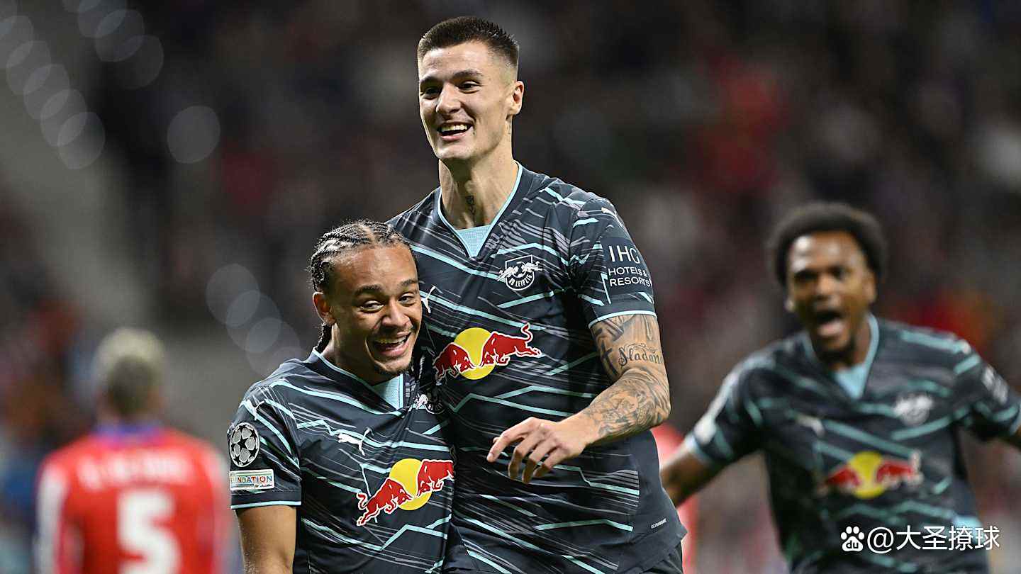 开云体育在线-莱比锡红牛客场胜利，战胜对手继续上升的简单介绍