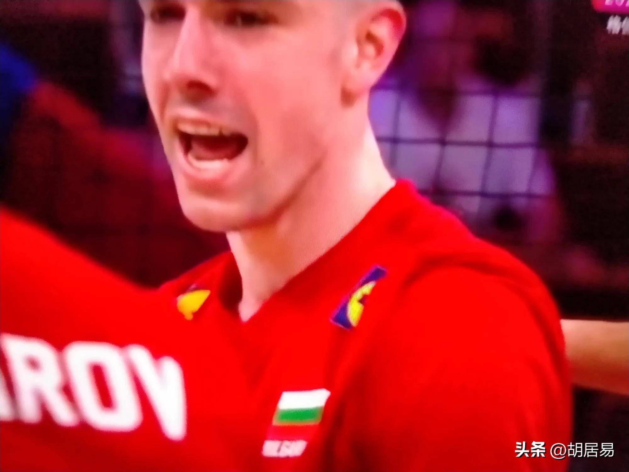 开云体育官网-挪威队备战面对保加利亚队的挑战