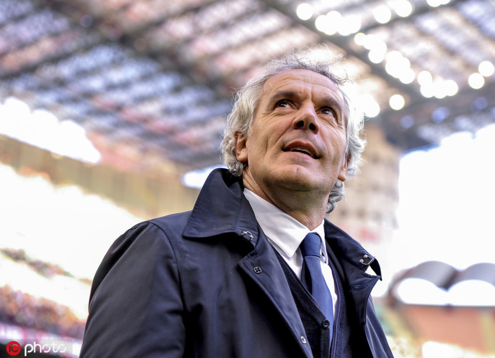 开云官网-国安主帅多纳多尼：球队必须迅速调整状态，争取取得连胜的简单介绍