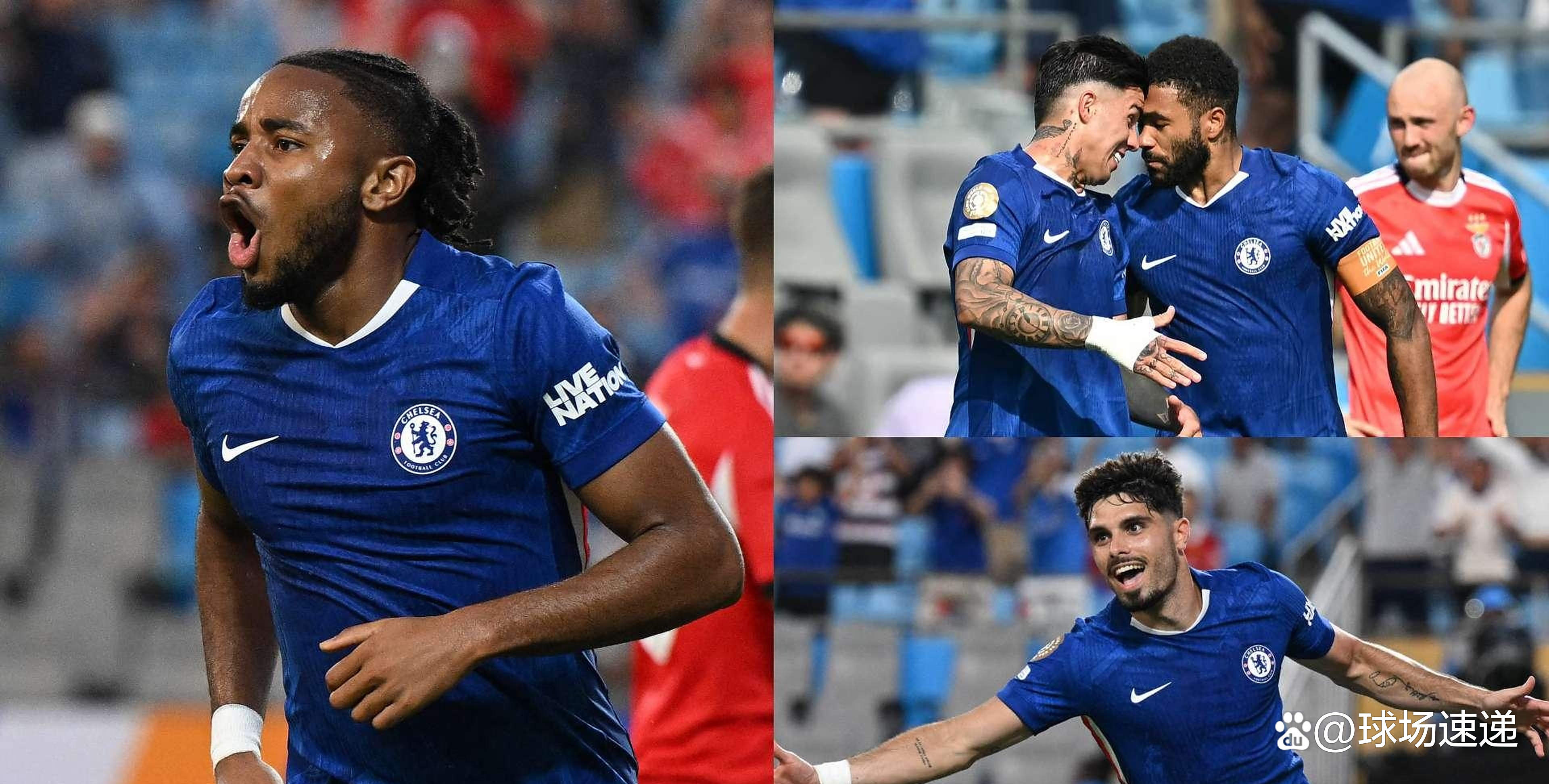 开云体育APP下载-关于切尔西豪取大胜，持续保持不败记录的信息