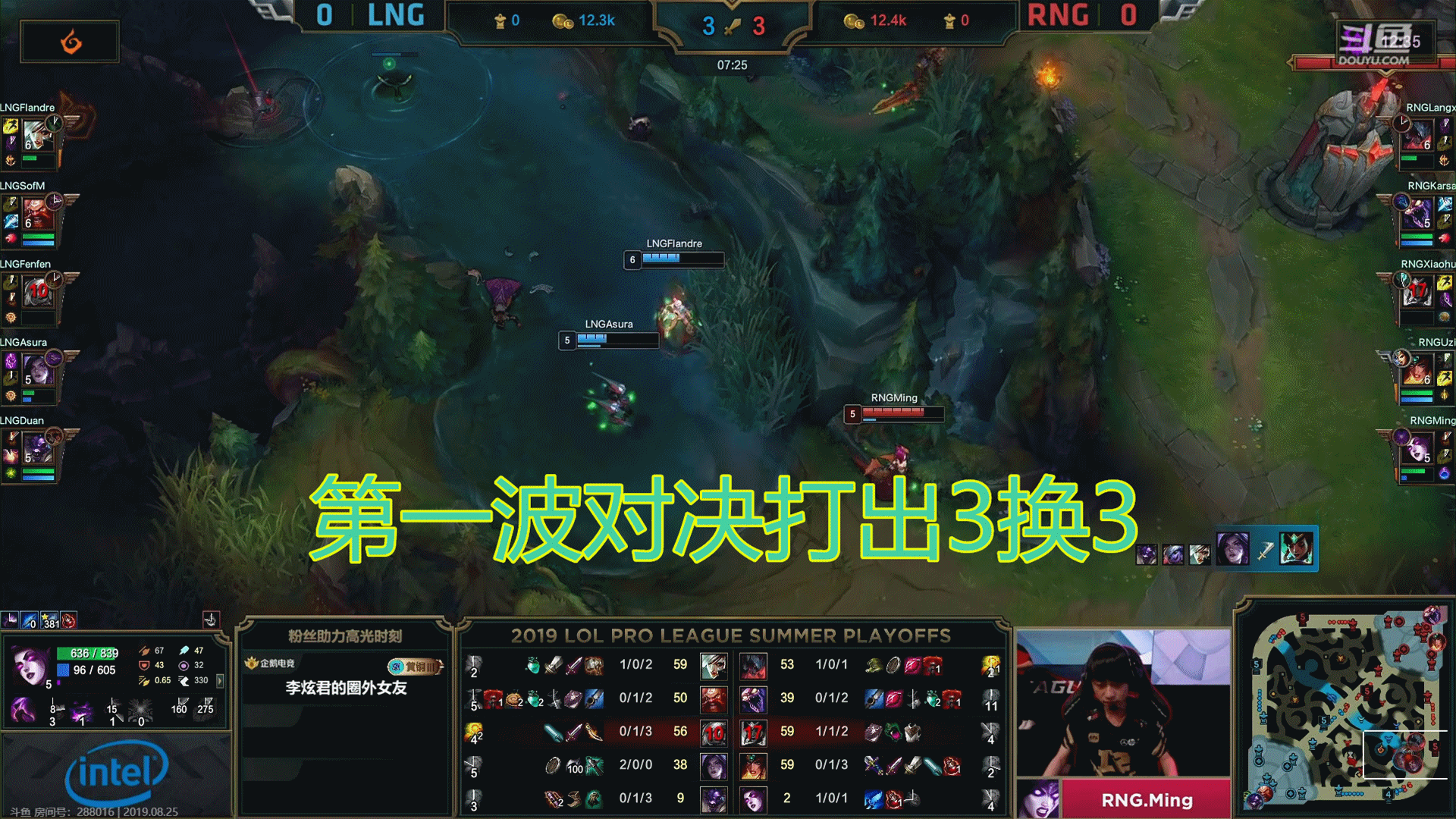 开云体育官方网站-PSG横扫FPX，Uzi拿下关键大龙成都决赛之夜3:1（柏林）