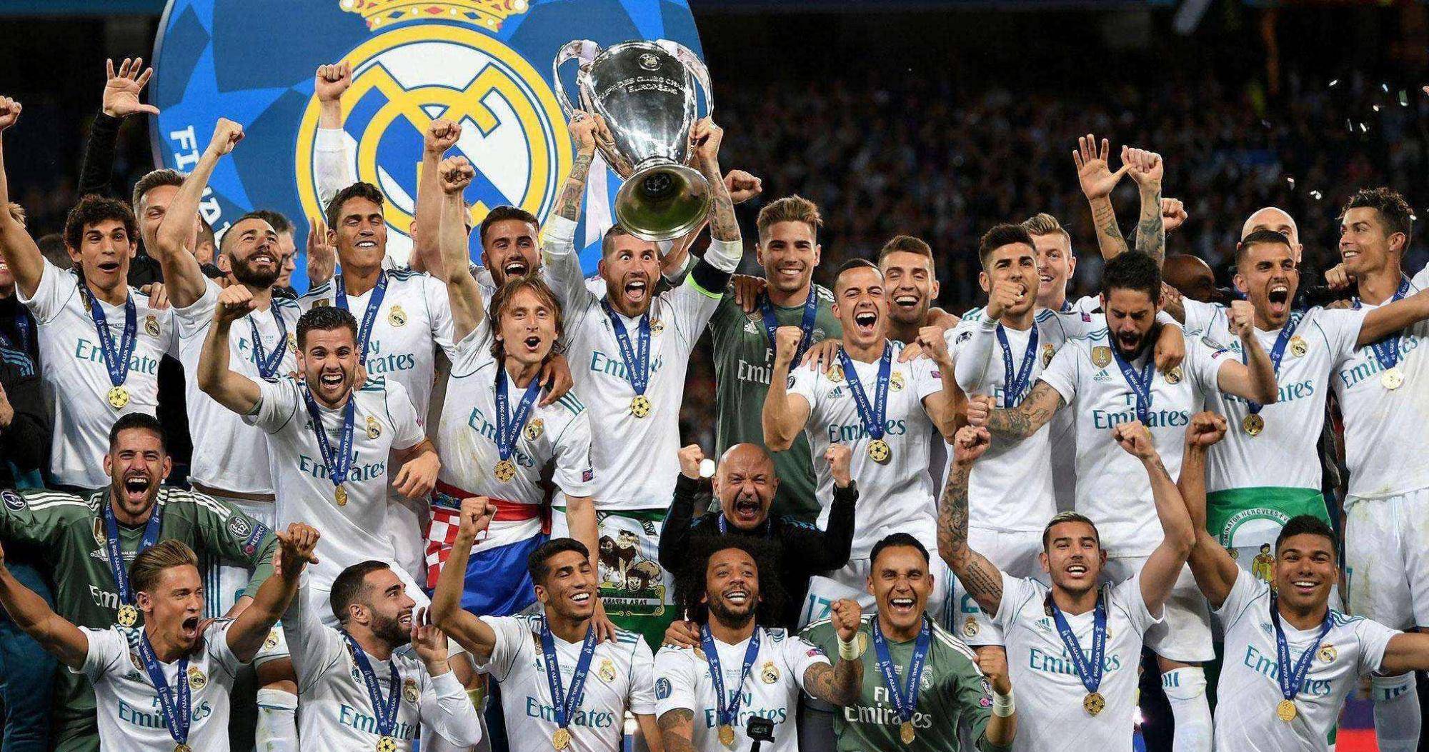 开云体育官网-皇家马德里大胜晋级，成为热门