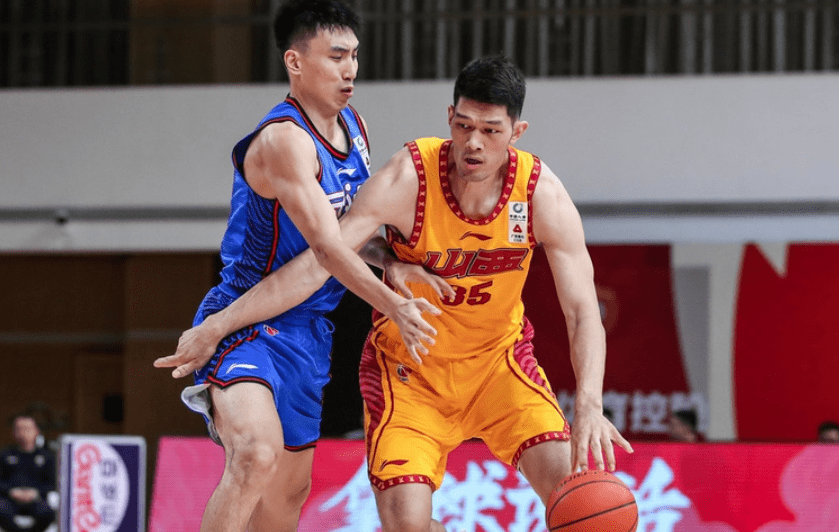 -宁夏男篮连败，球员们不知所措