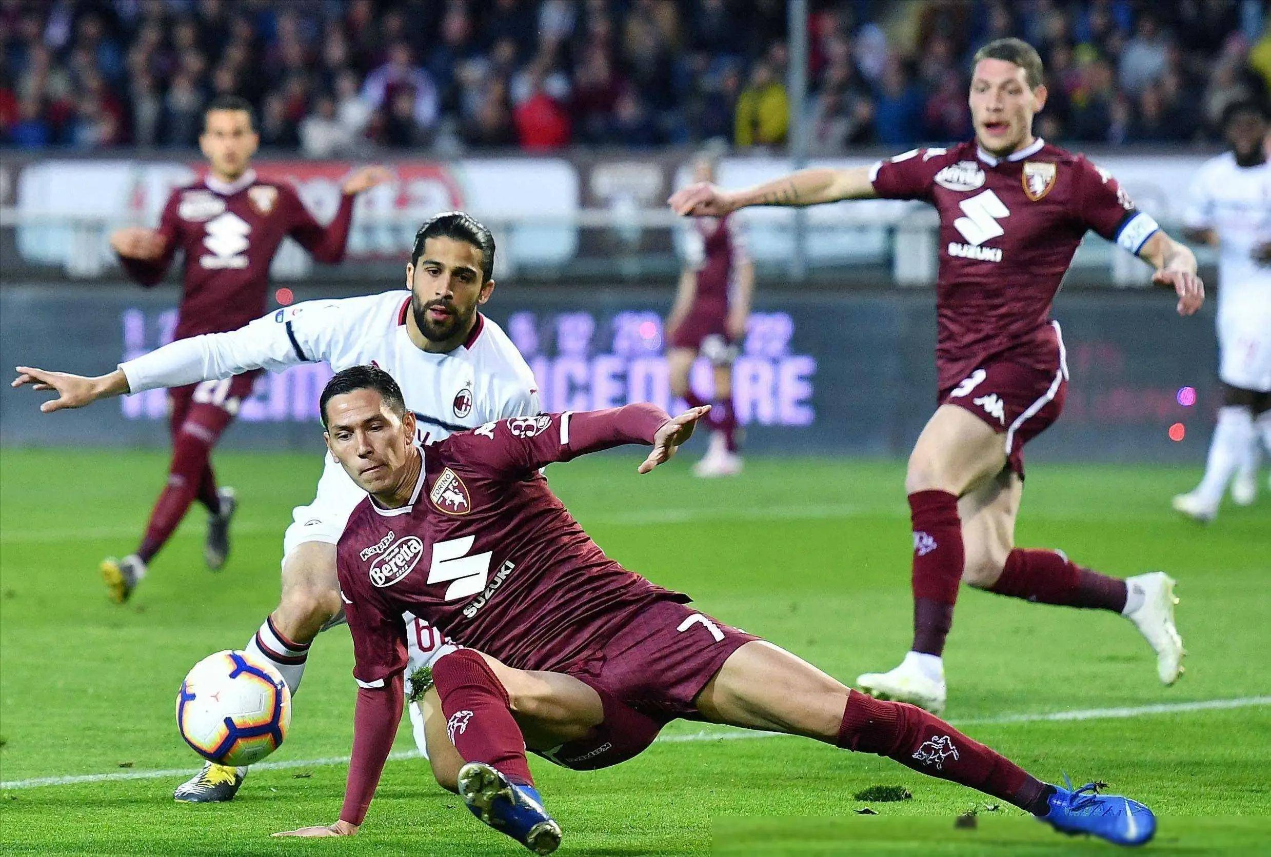 开云体育入口-包含都灵客场逆转，连胜气势强劲的词条