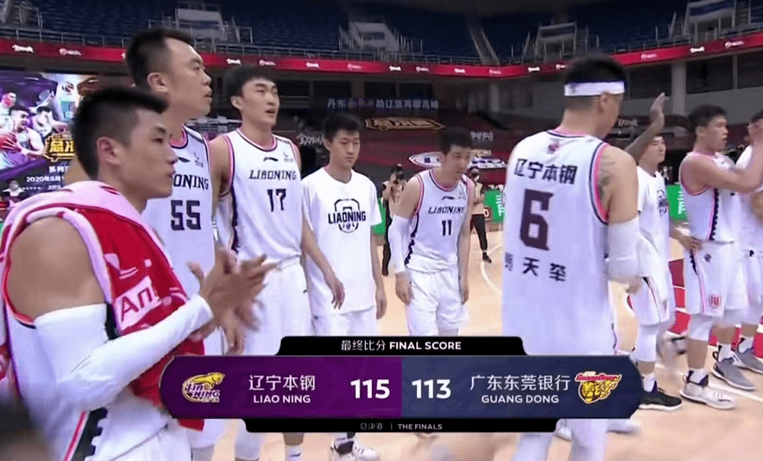 广东队神奇逆转,疯狂逼平对手! 广东队神奇逆转,疯狂逼平对手!