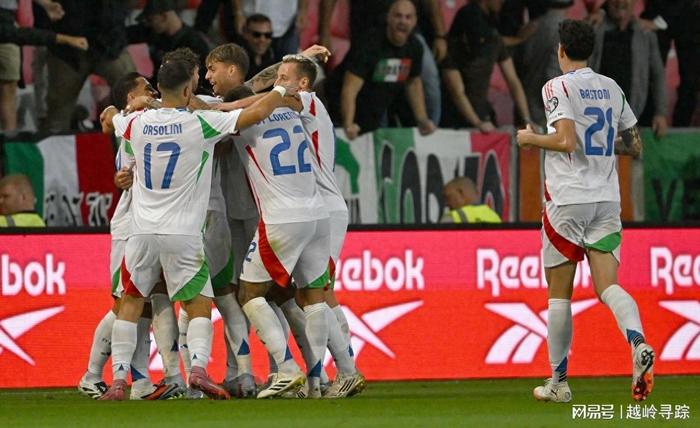 开云体育下载-欧洲预选赛球队状态火热，冲击争夺桂冠的简单介绍