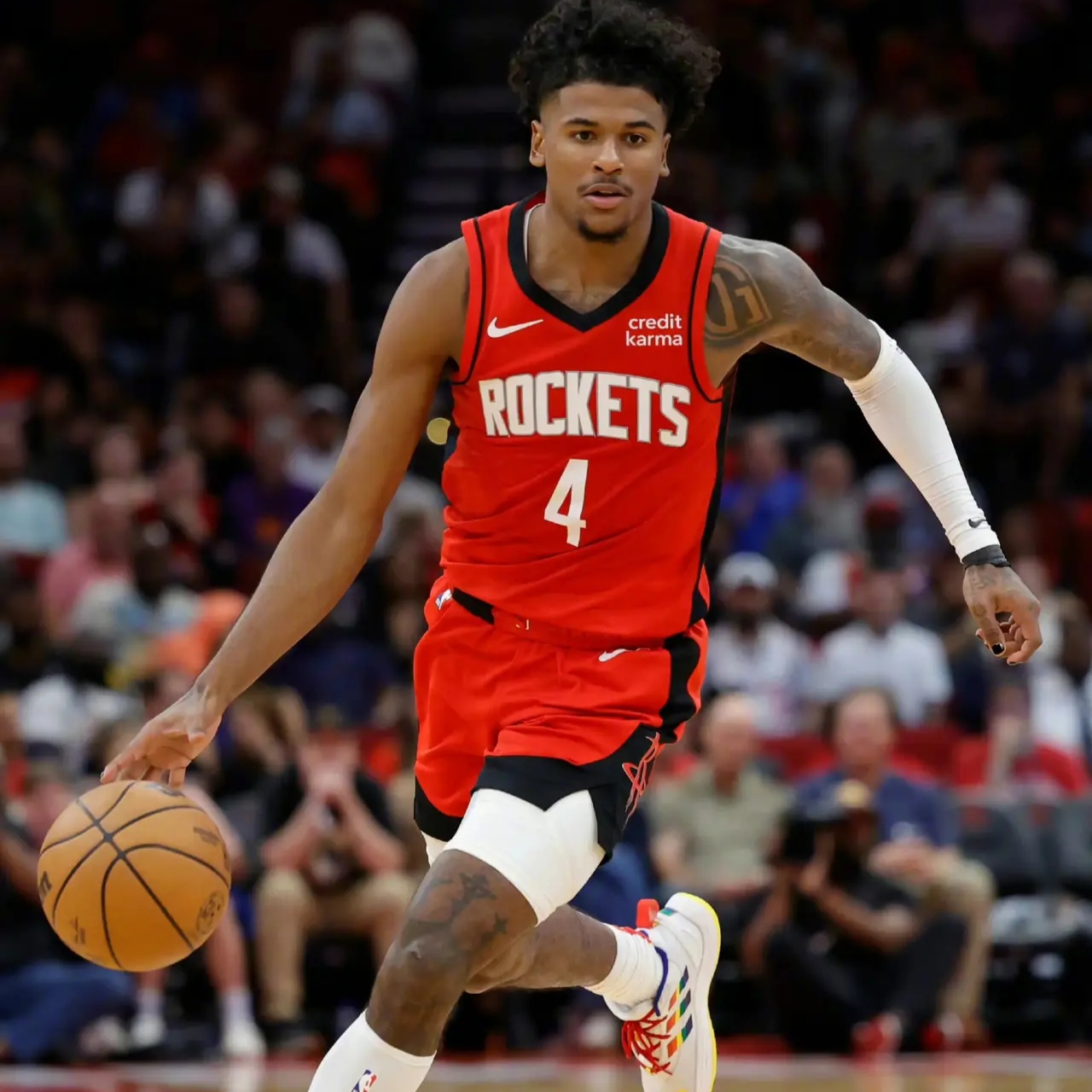 开云体育-包含火箭三连胜，已经找回节奏的词条