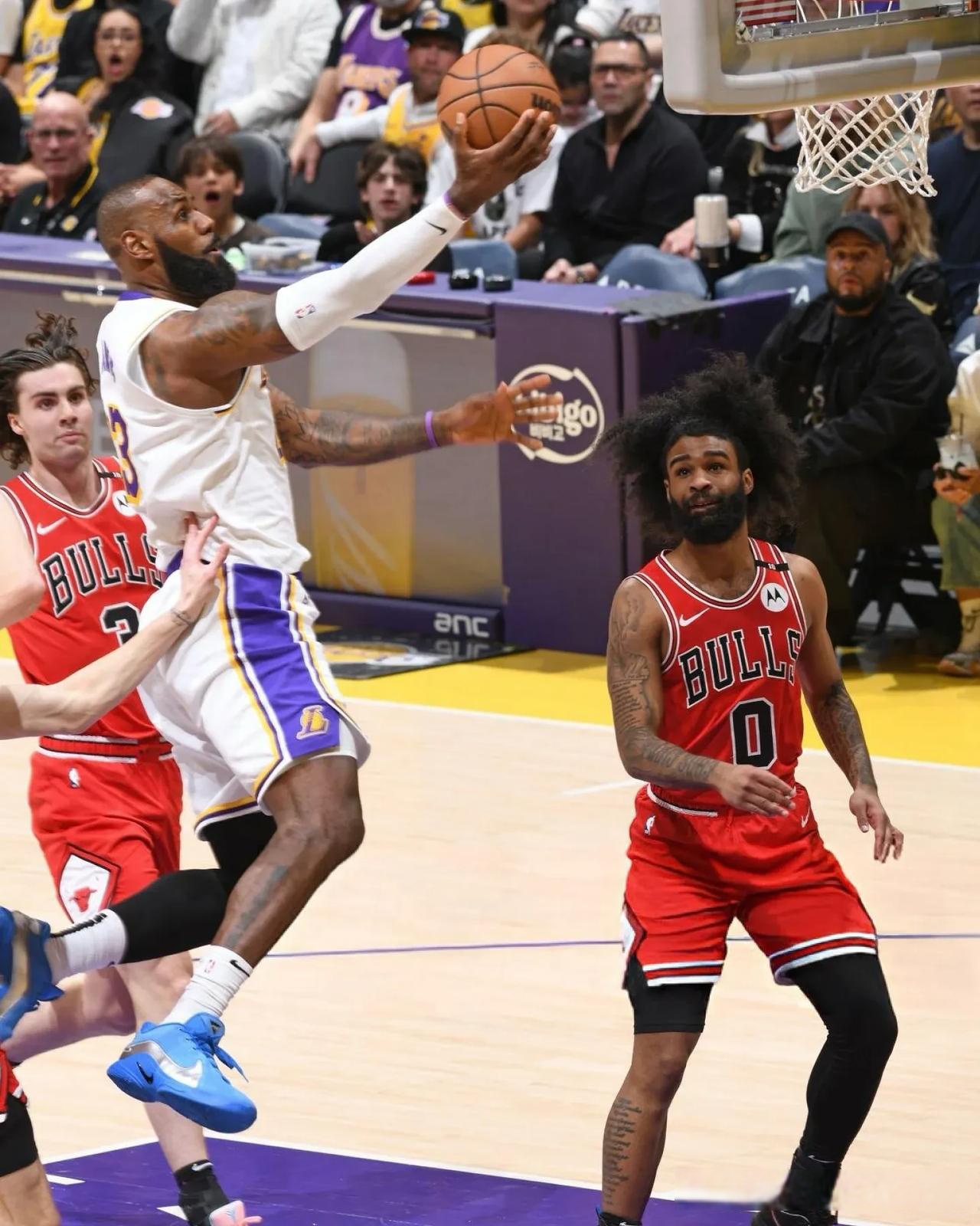 开云平台-公牛战胜篮网，结束连败！