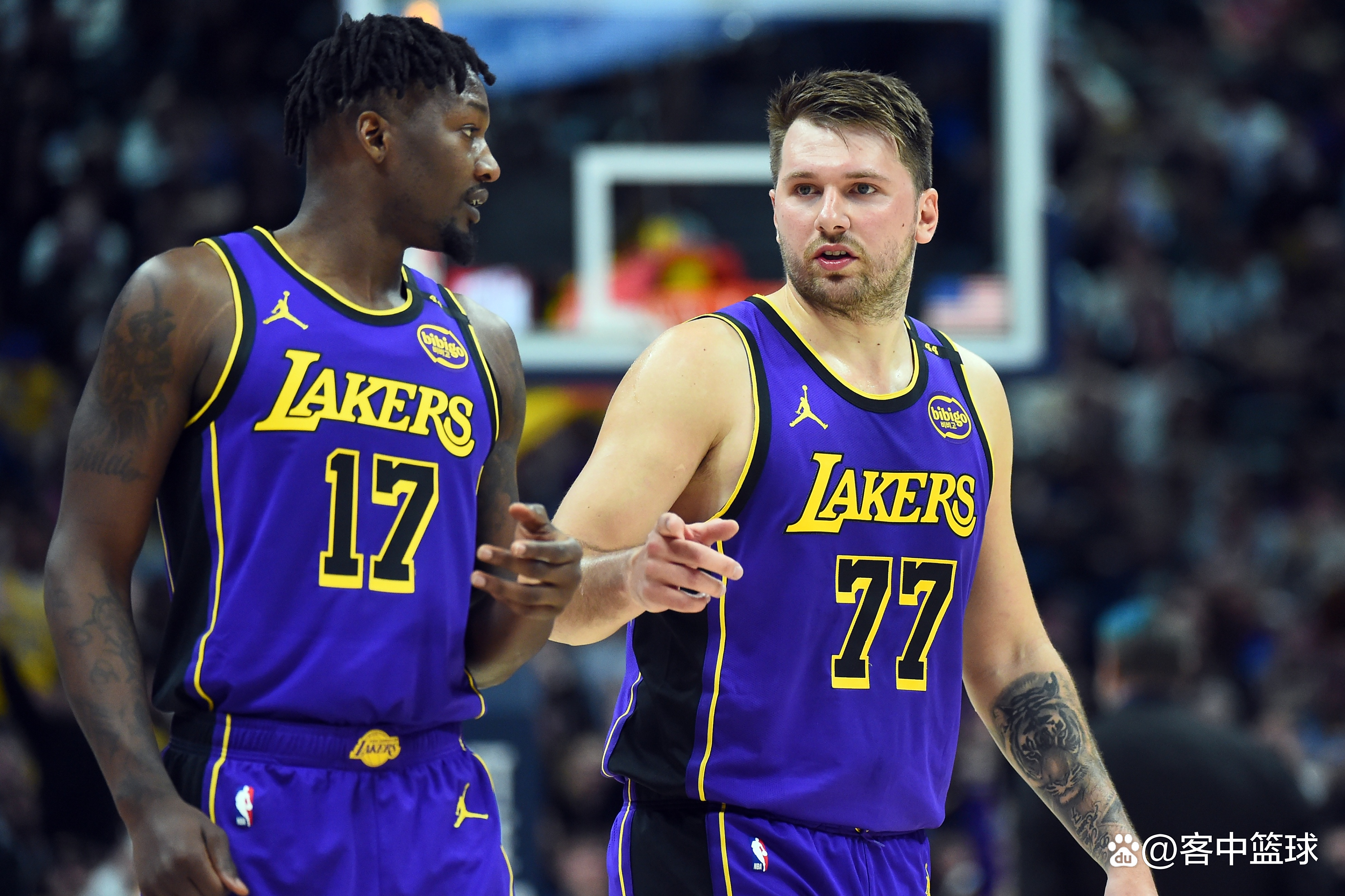 火箭主场击败湖人夺得胜利 火箭主场击败湖人夺得胜利