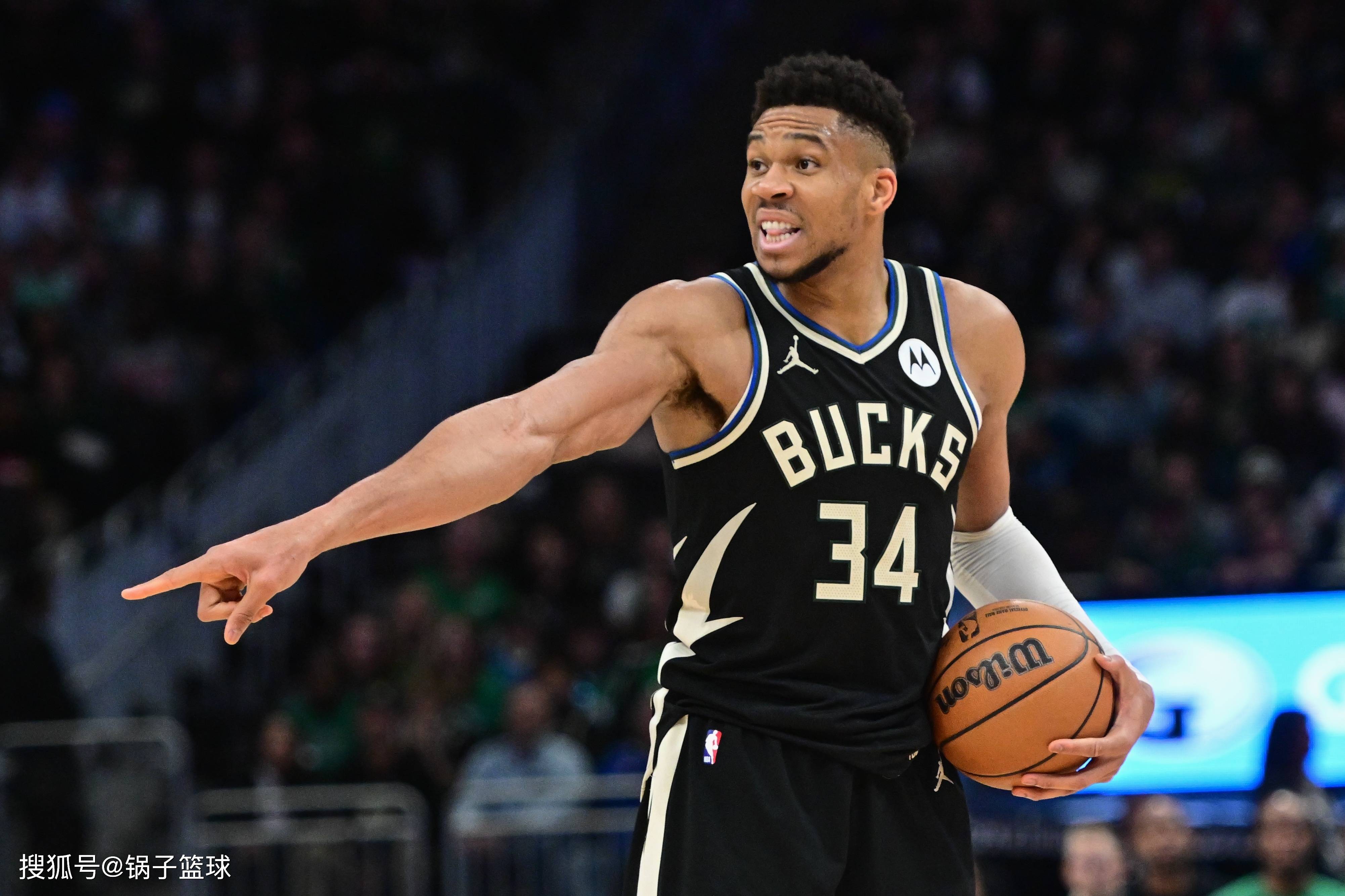 开云体育在线-雄鹿力克篮网领先东部