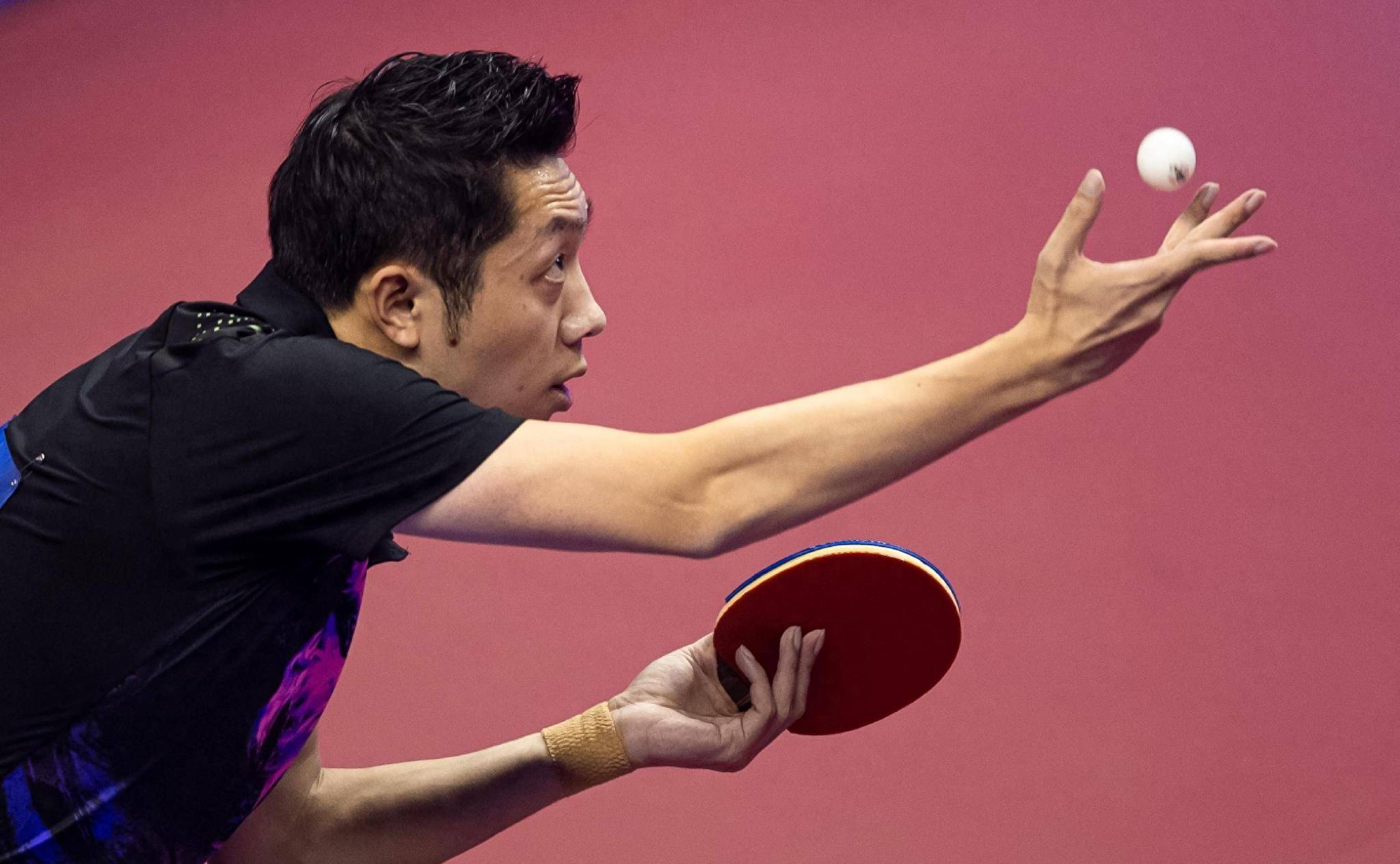 波兰乒乓球队横扫法国乒乓球队,许昕高光表现的简单介绍 波兰乒乓球队横扫法国乒乓球队,许昕高光表现的简单介绍