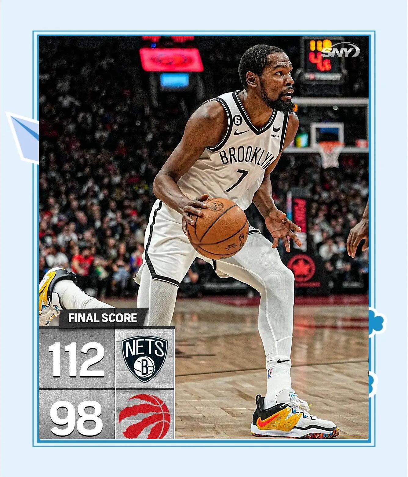 开云体育下载-关于意外！篮网客场击败湖人，欧文复出贡献全场最的信息