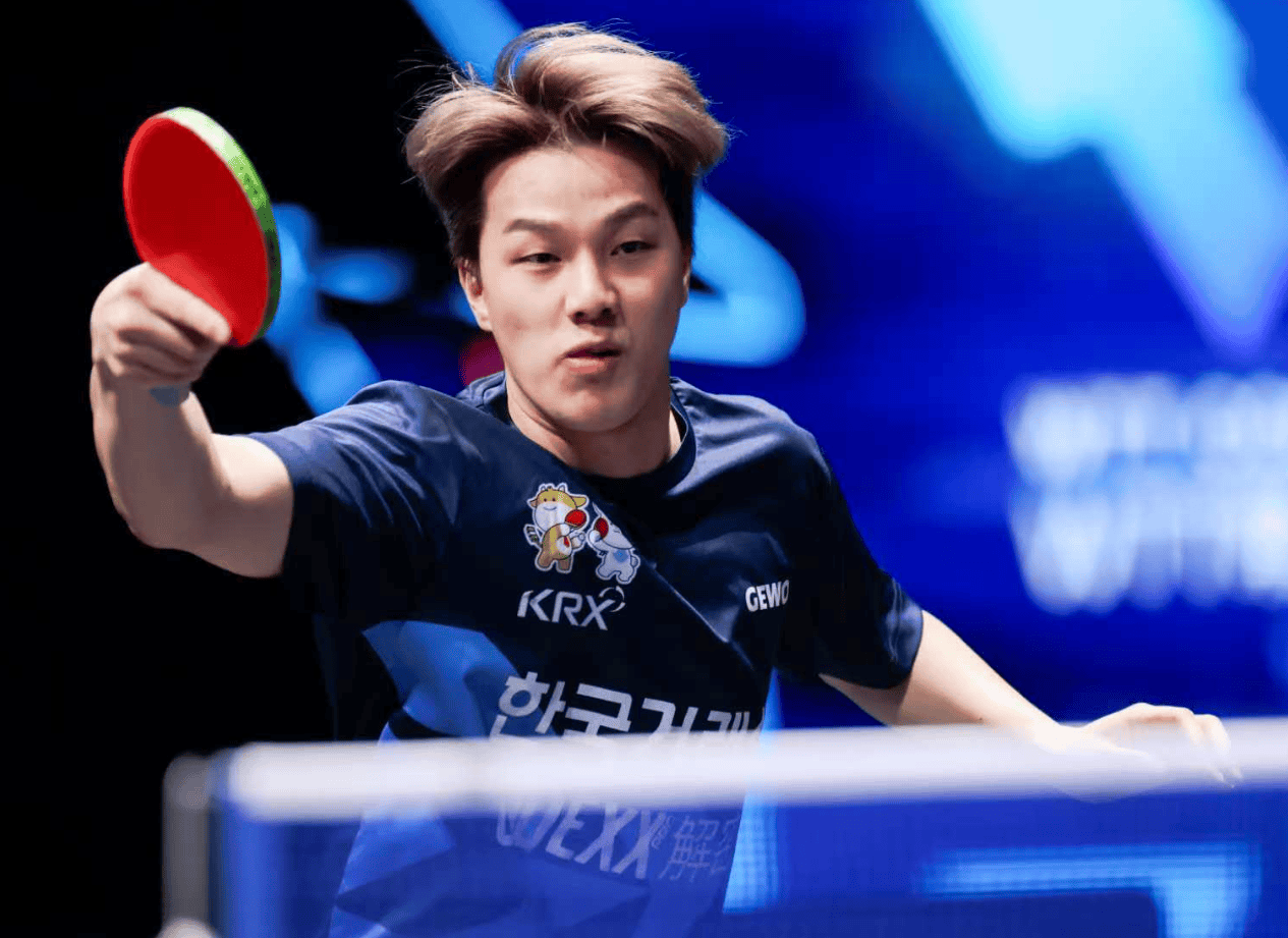 开云体育官网-奥地利乒乓球队险胜韩国乒乓球队，奥恰洛夫制霸全场的简单介绍