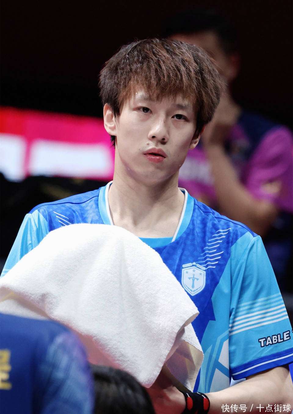 奥地利乒乓球队险胜韩国乒乓球队,奥恰洛夫制霸全场的简单介绍 奥地利乒乓球队险胜韩国乒乓球队,奥恰洛夫制霸全场的简单介绍