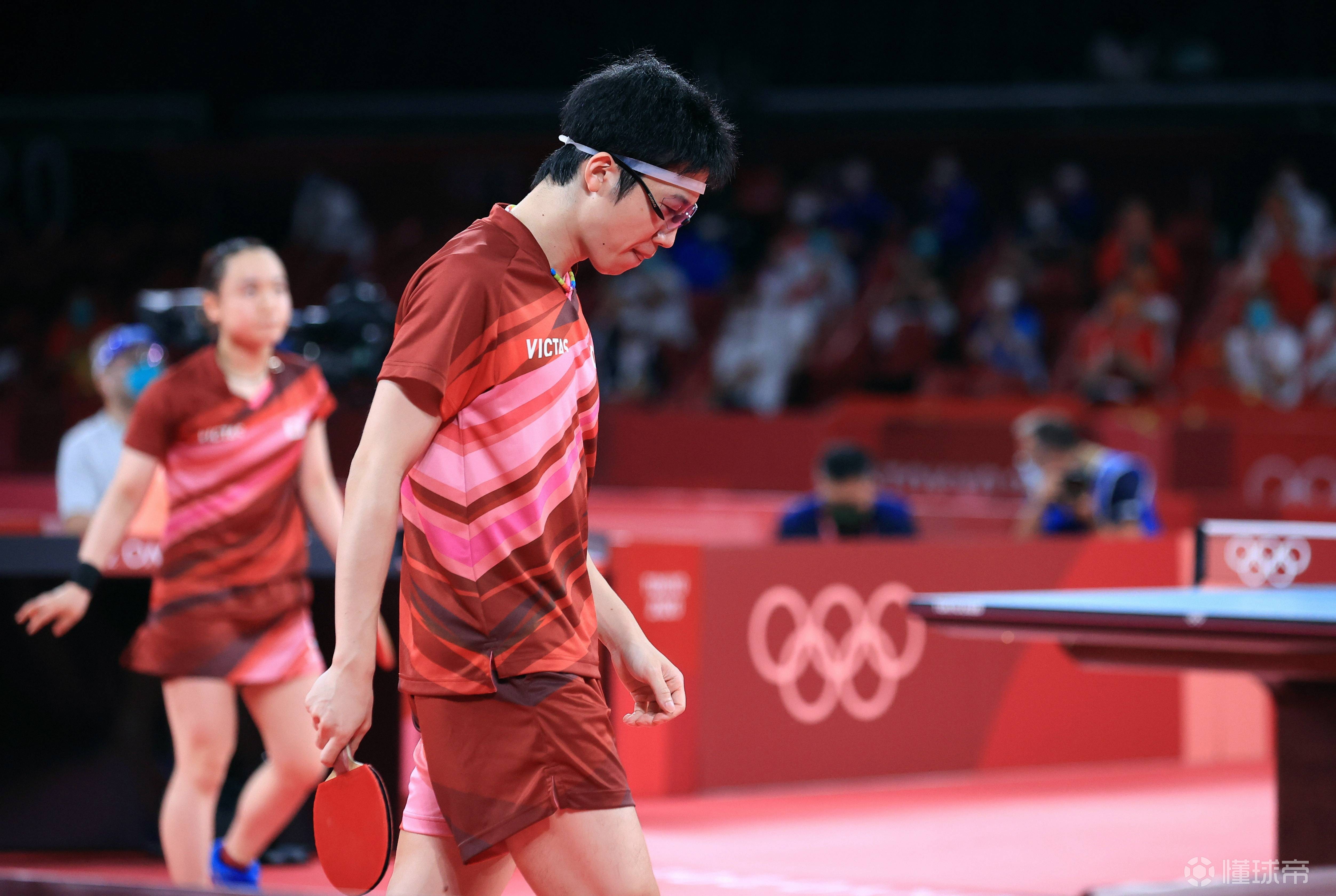 包含波兰乒乓球队碾压法国乒乓球队,水谷隼打破历史纪录的词条 包含波兰乒乓球队碾压法国乒乓球队,水谷隼打破历史纪录的词条