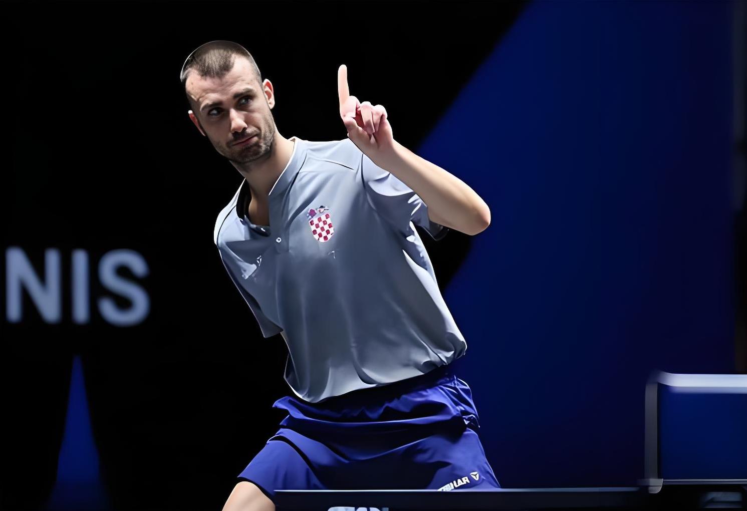 德国乒乓球队力克英国乒乓球队,张本智和打破历史纪录的简单介绍 德国乒乓球队力克英国乒乓球队,张本智和打破历史纪录的简单介绍